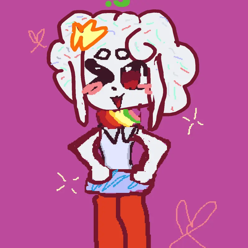 Game by @Springlove