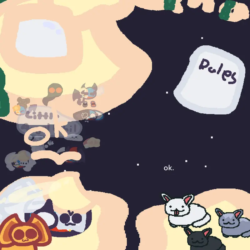 Game by @iloggedoutinthisacc