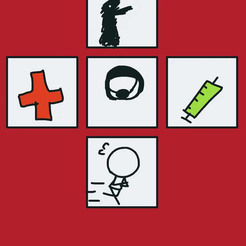 Game by @Lily_Monster