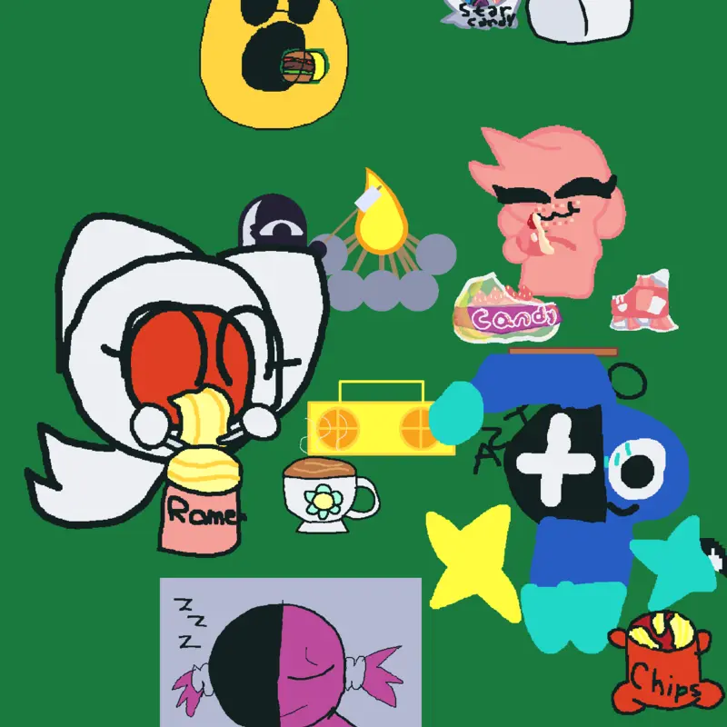 Game by @-AnisSusilowati-