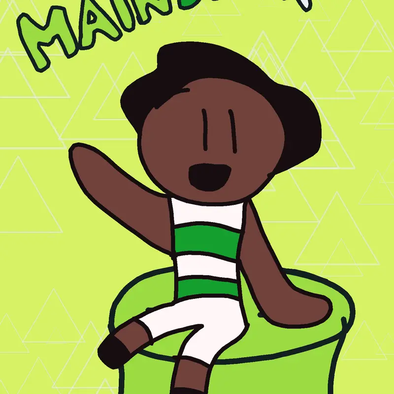 Main Deck by @Kylihim