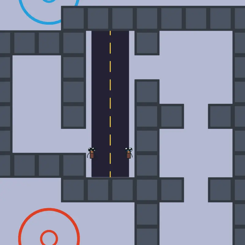 Game by @cyberbotjojo