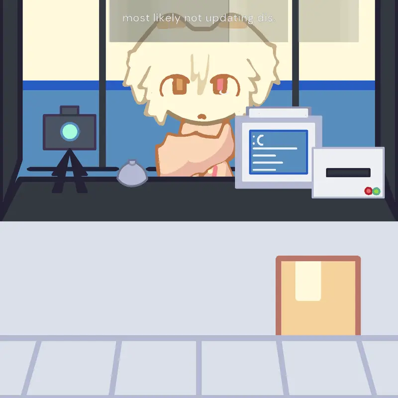 Treat my oc in animal hospital by @Realme_Hamed