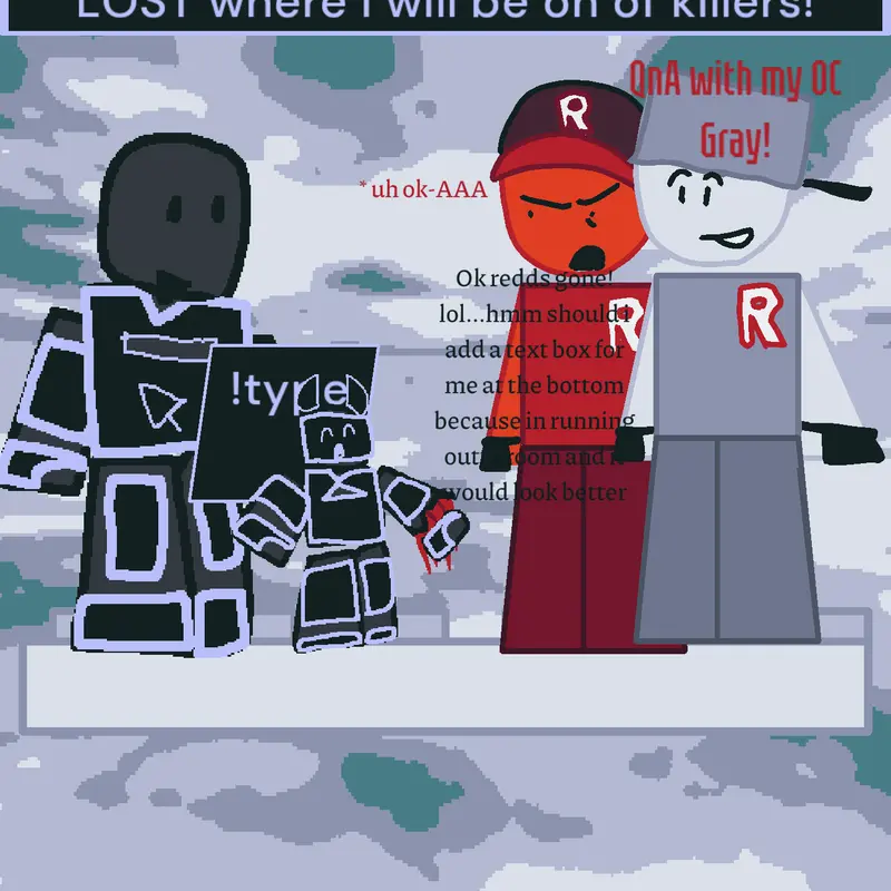 Game by @RANDOMIZERR