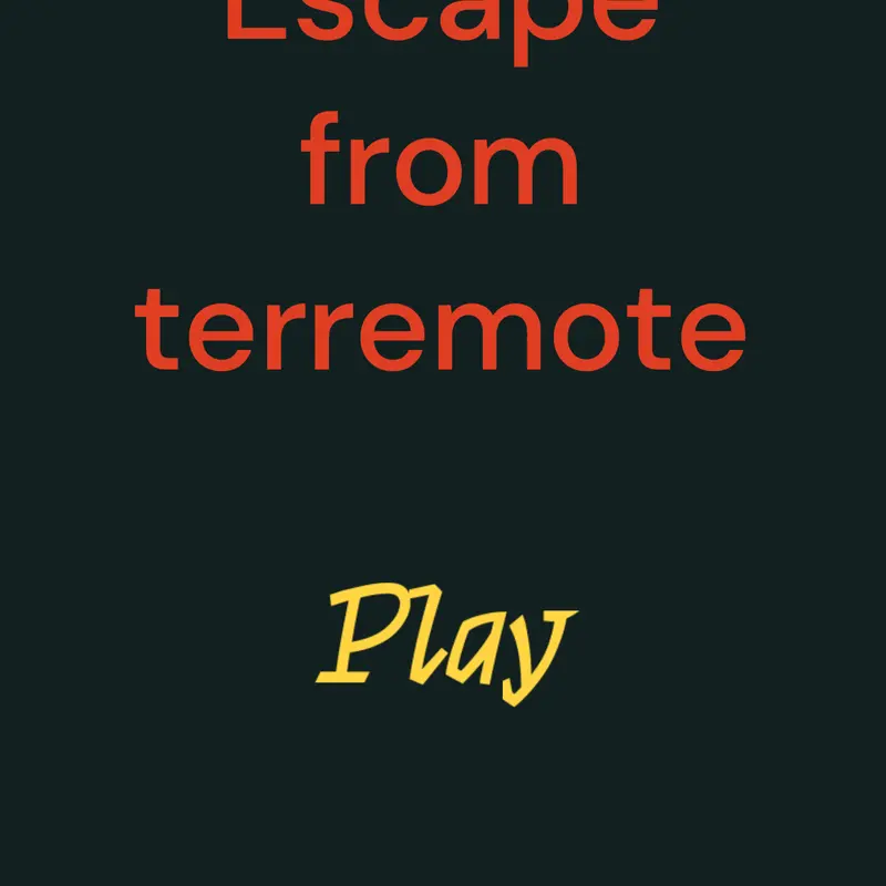 Game by @proxdeletYT