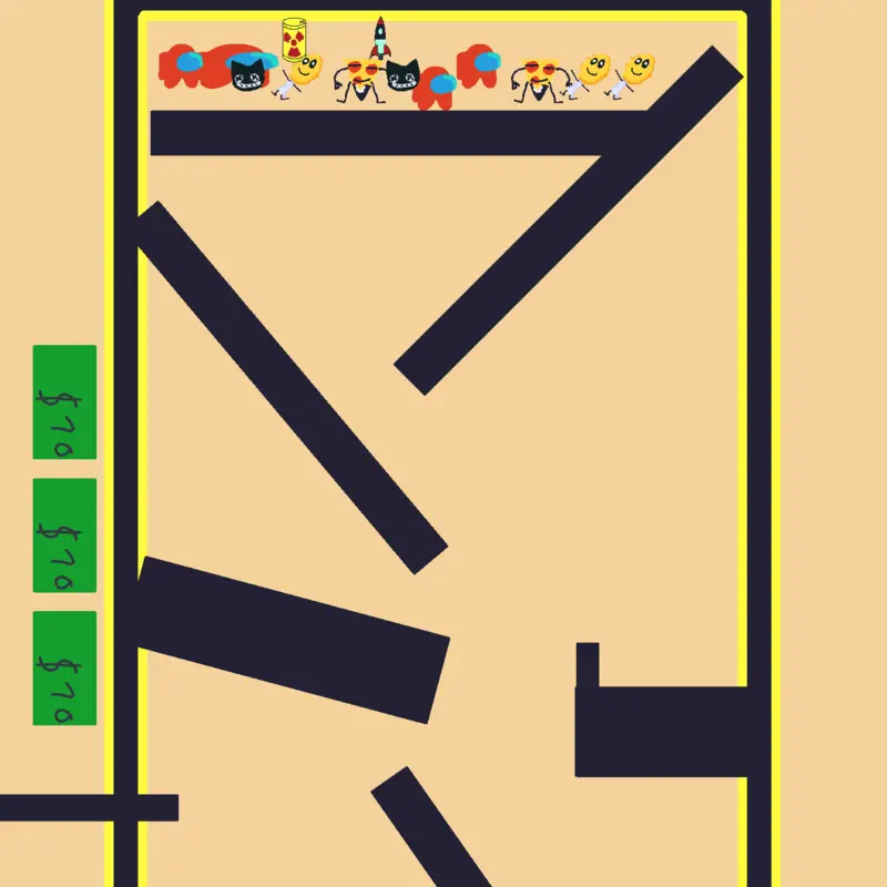 Game by @sr_botle