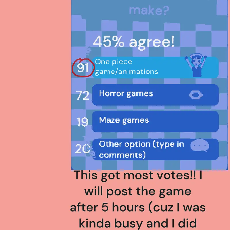 Game by @onepieceluffyzorofan