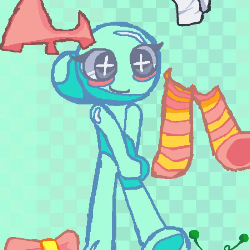 Game by @Pookie_yay