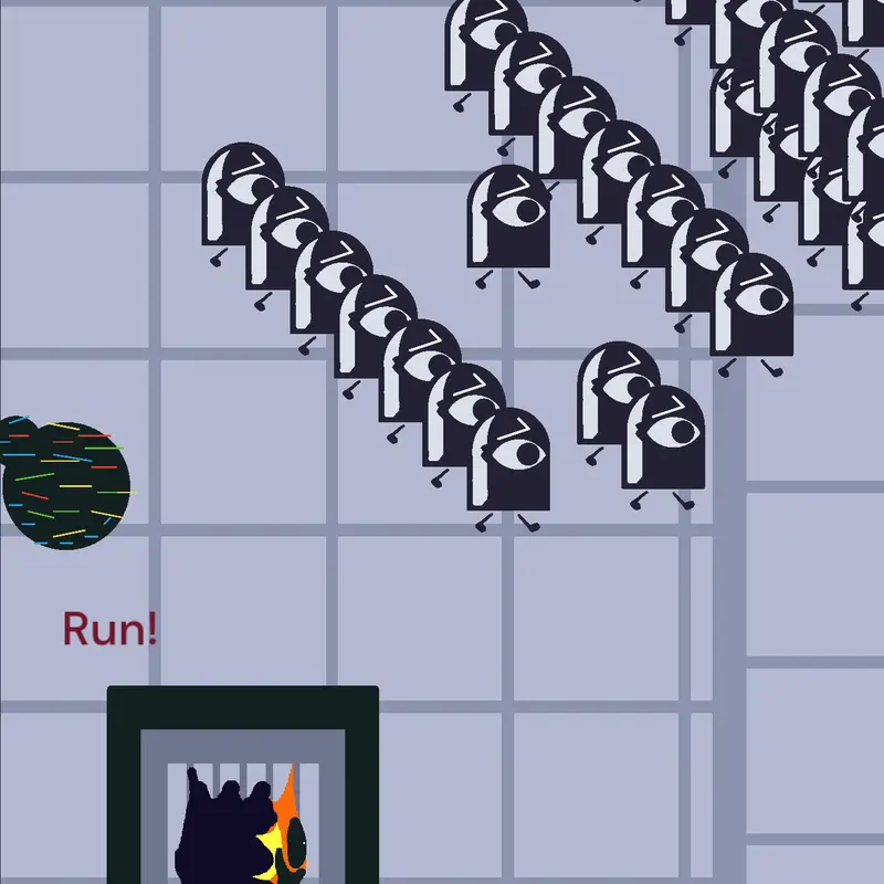 Game by @soyfran2023