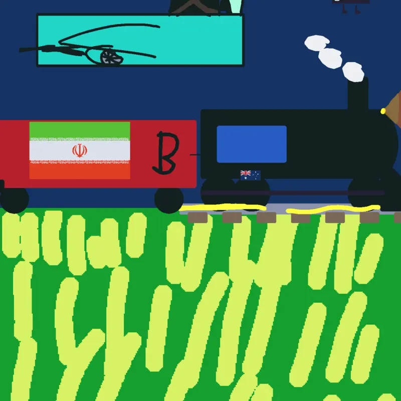 Game by @pandasarecute