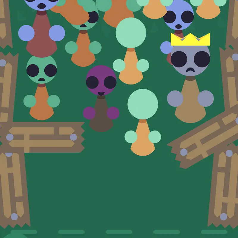 Game by @jehehe12636