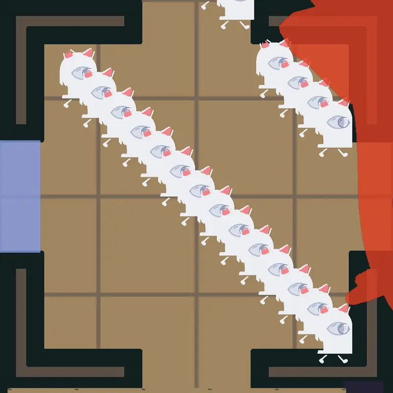 Game by @Luanas