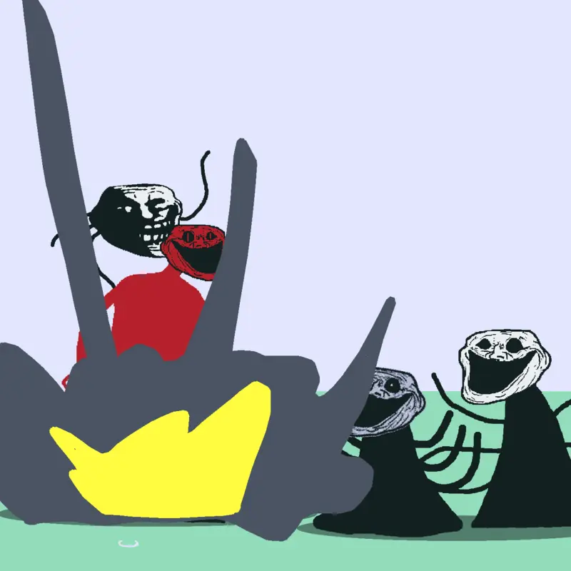 Game by @THE-TALLGUY