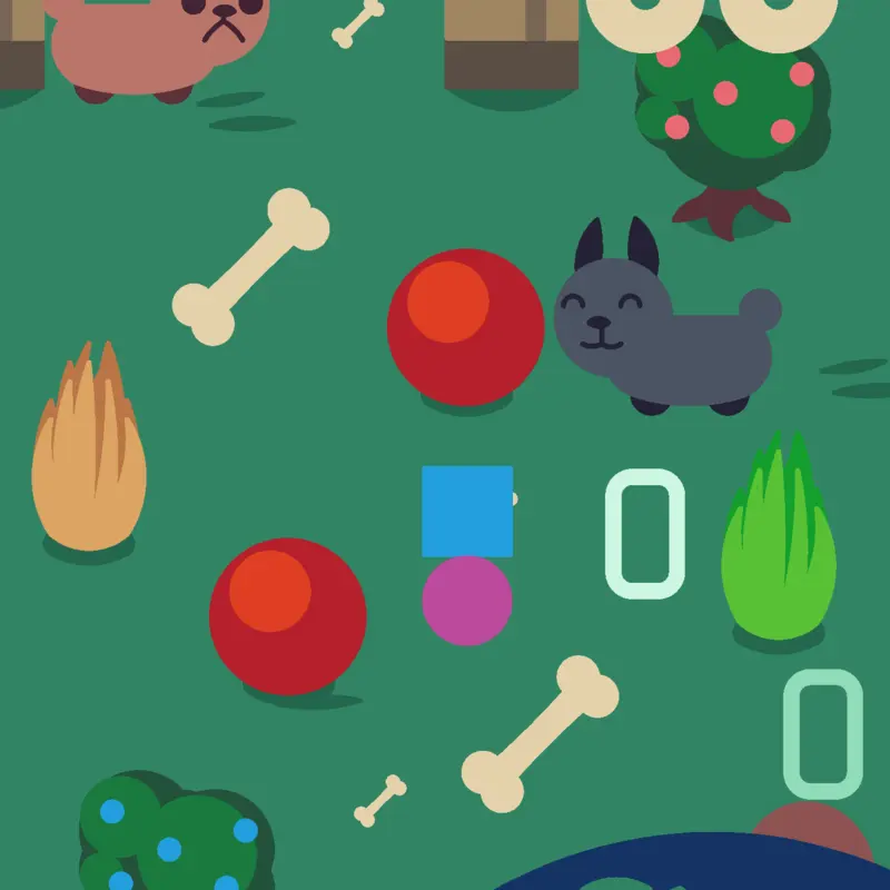 Game by @Tanish