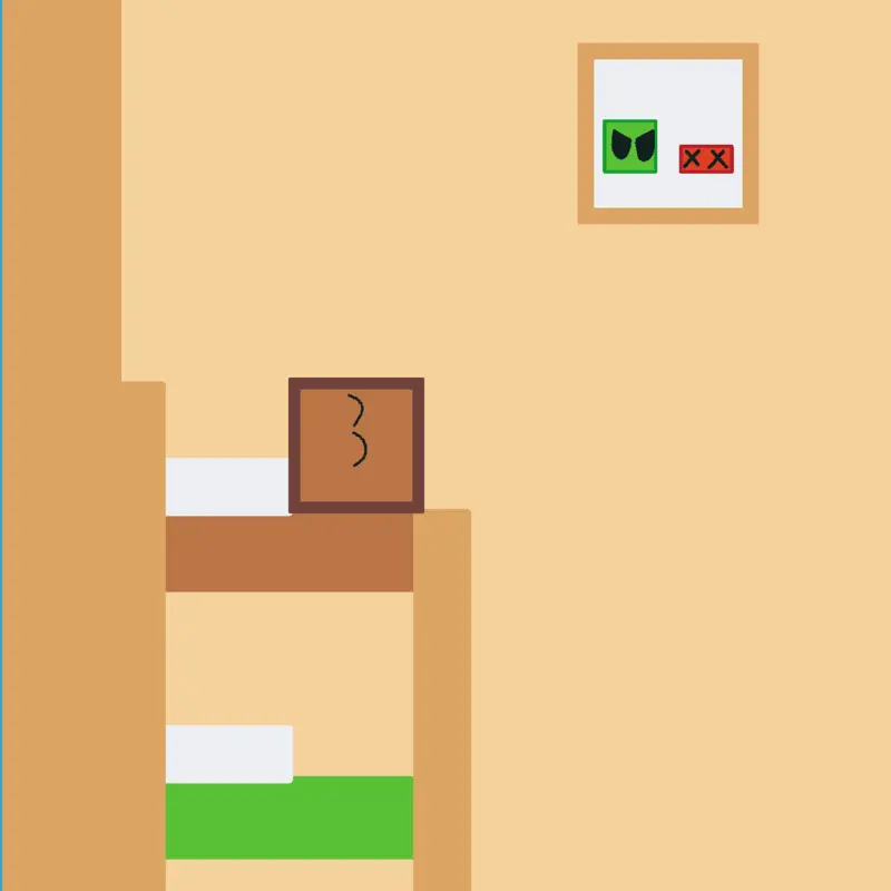 Game by @T-7_like_bfdi_KP