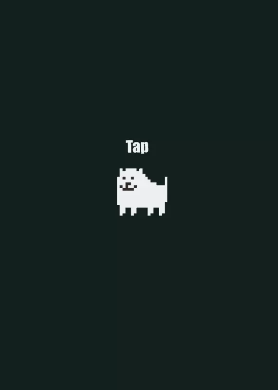 Toby fox by @toiii