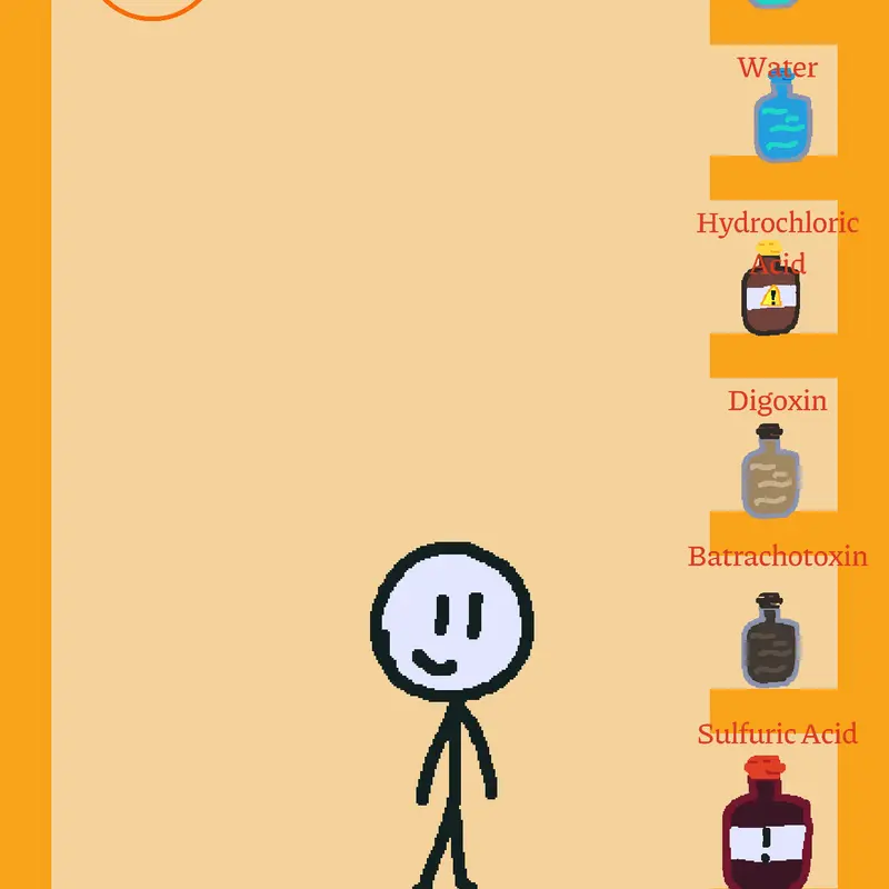 Game by @joerem