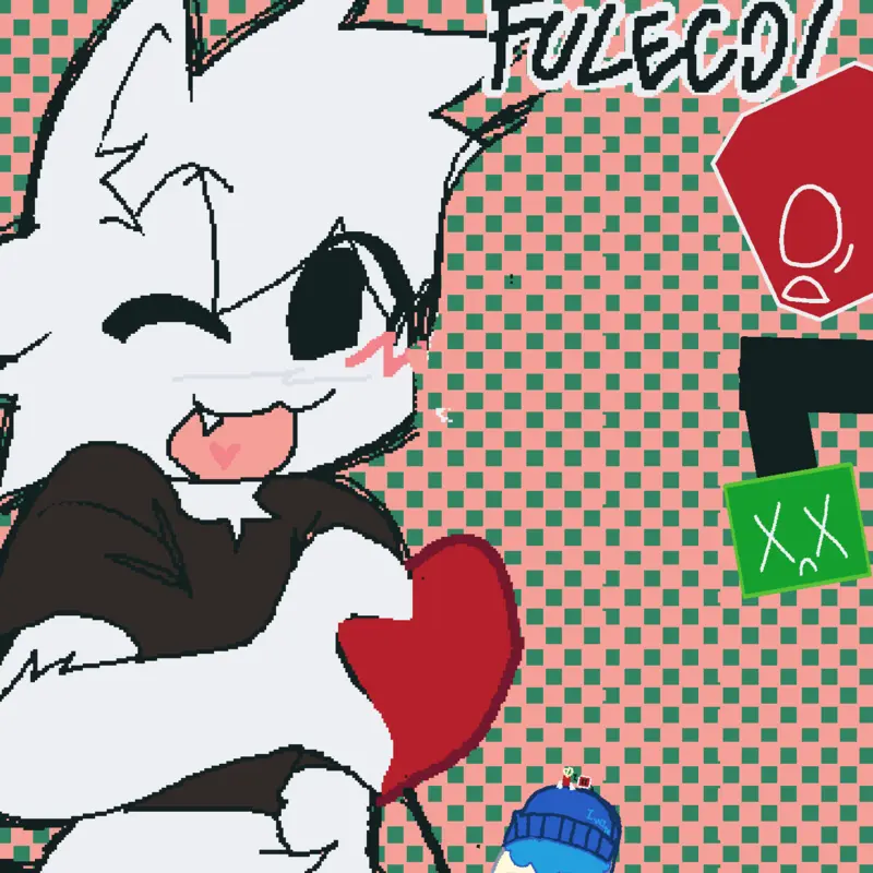 Game by @blueberried
