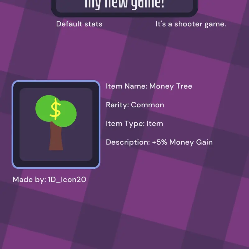 Game by @1D_Icon20
