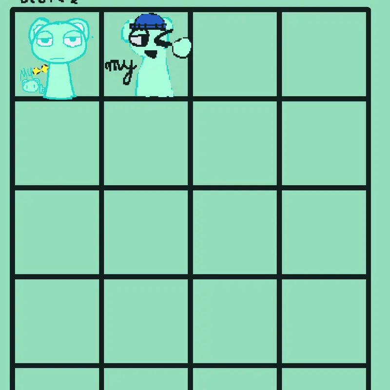 Game by @fan_anhtraisayhai