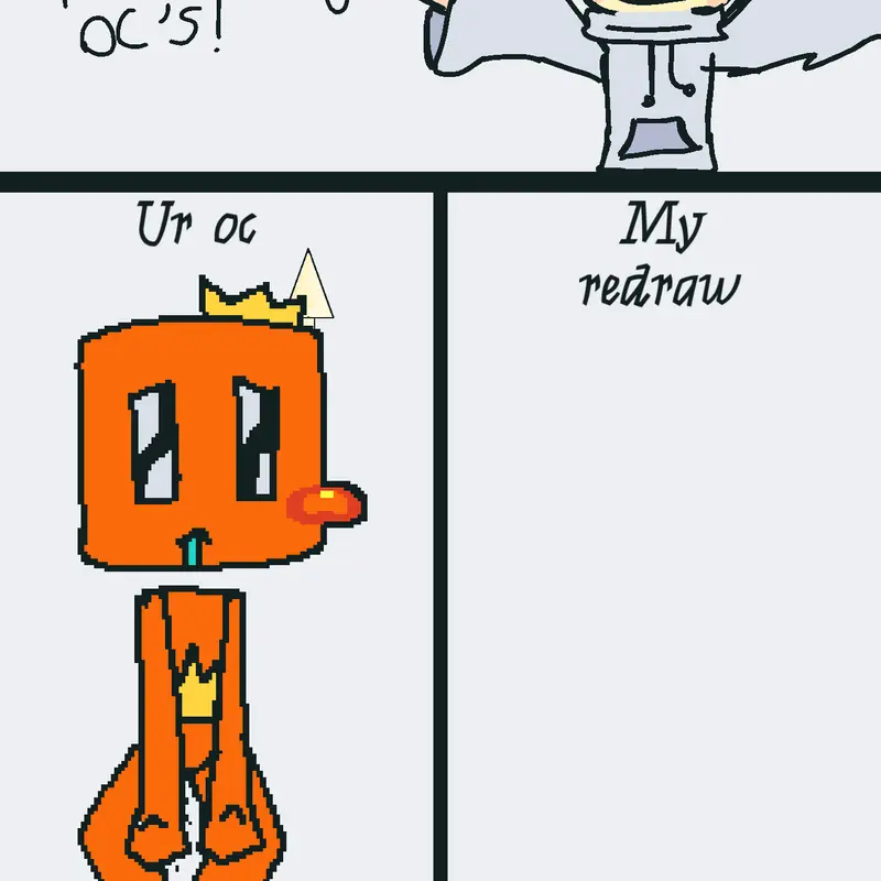 Game by @NoodlesTheToaster