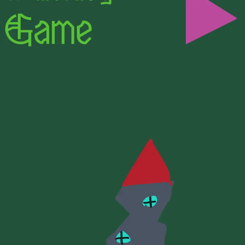 Untitle fantasy game by @DrSalmon