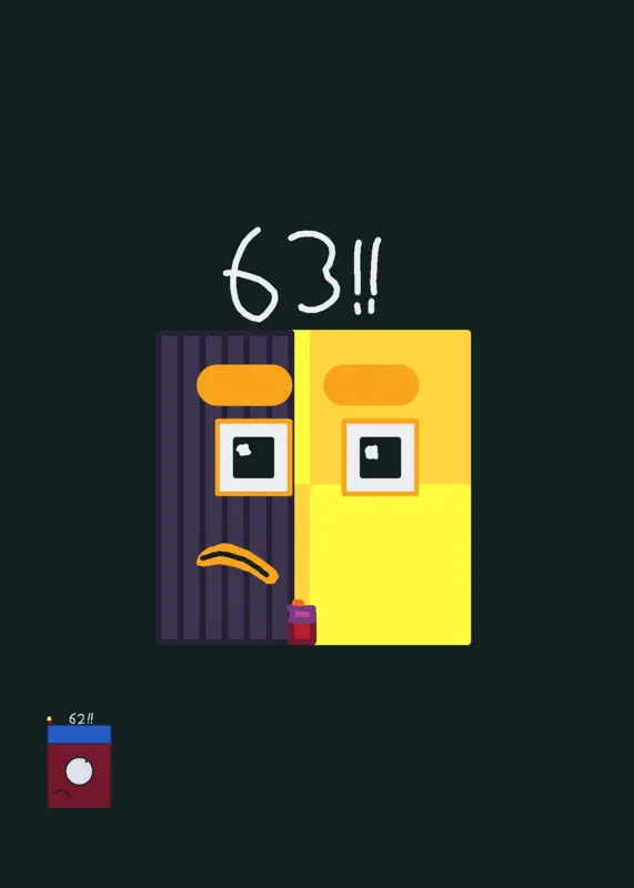 Game by @ArtemDoesthings