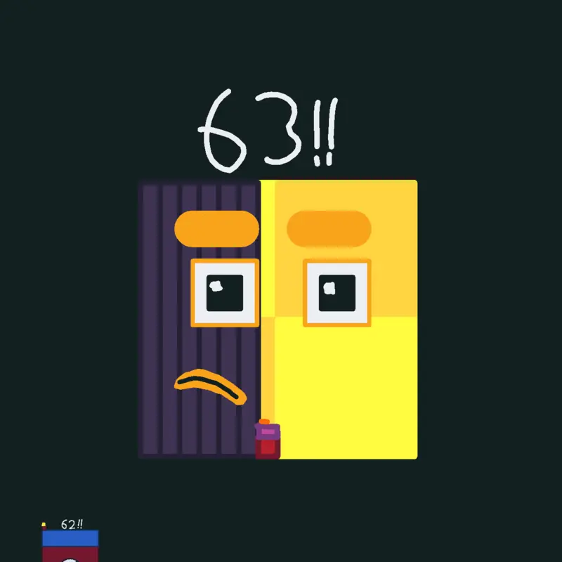 Game by @ArtemDoesthings