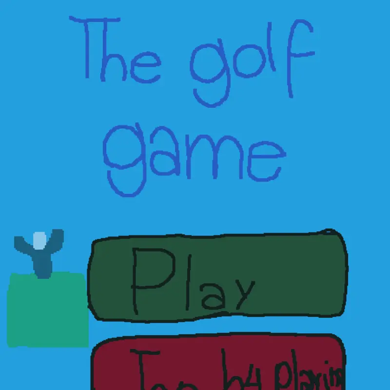 Game by @ItzMaya999