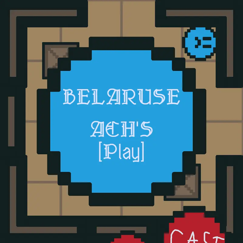 Game by @BELARUSEACH