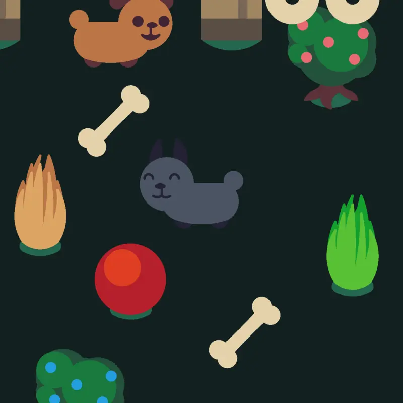 Game by @crazybabystoops