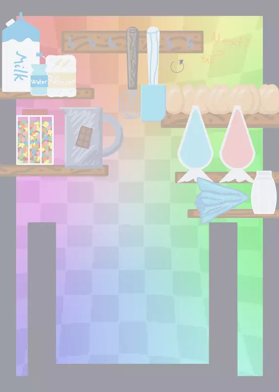 Game by @zoey9282876