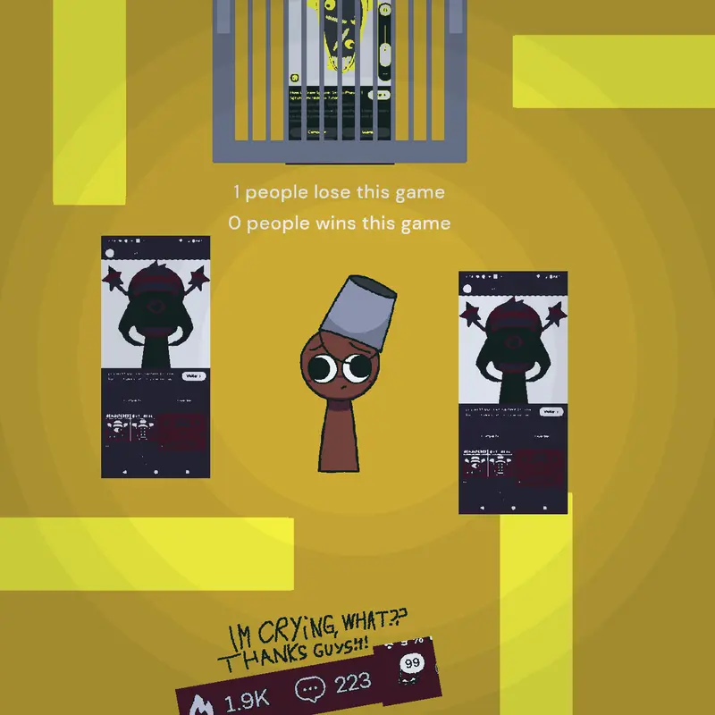 Game by @gamersnack