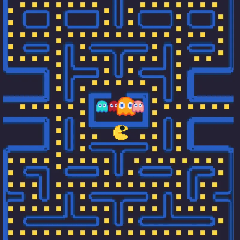Game by @MikeyGboy