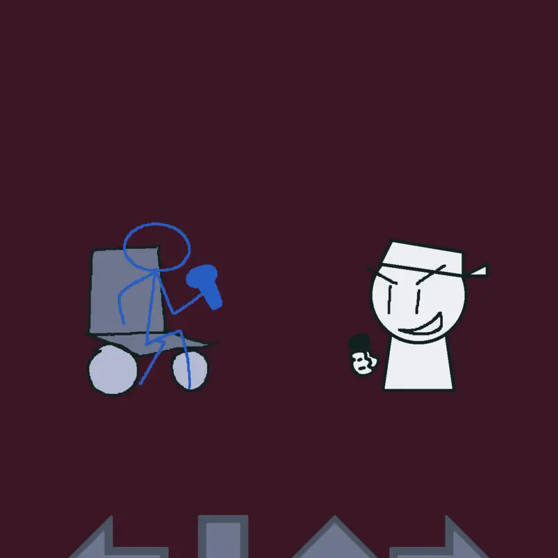 Game by @Enod_