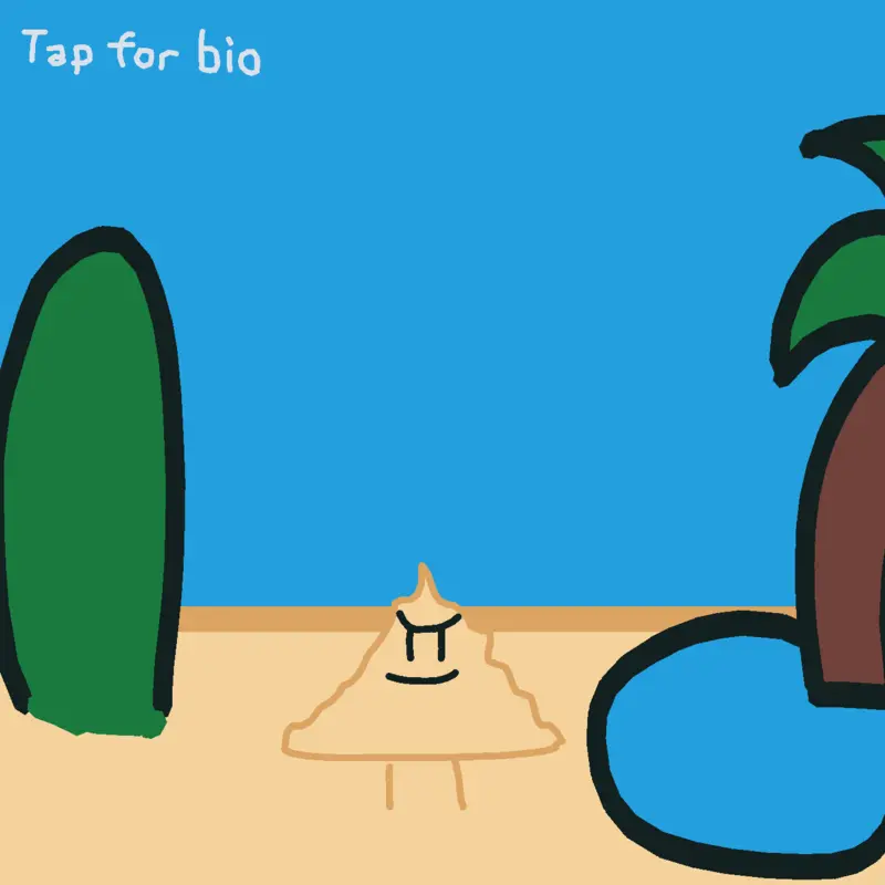 Game by @Arockwithatail