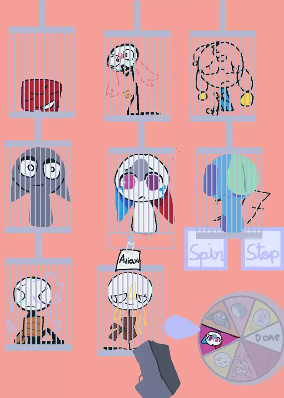 Game by @i_love_mittens