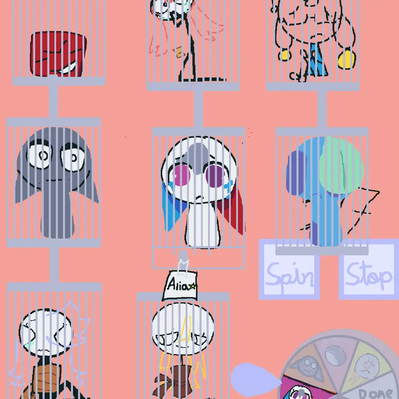 Game by @i_love_mittens