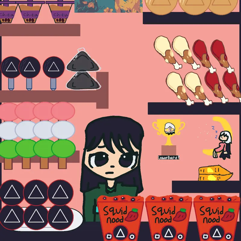 Game by @Sumairu
