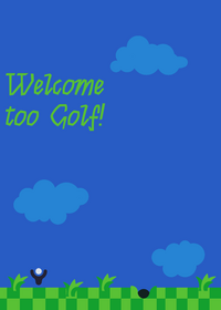 Golf for starters!