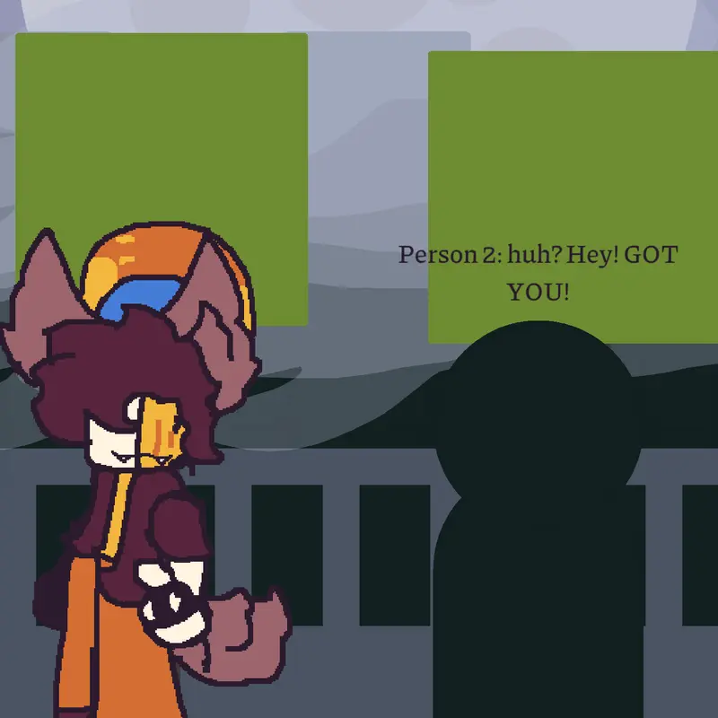 Game by @Xx_Mike_And_Hem_xX