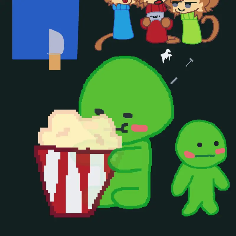 Game by @Aruri