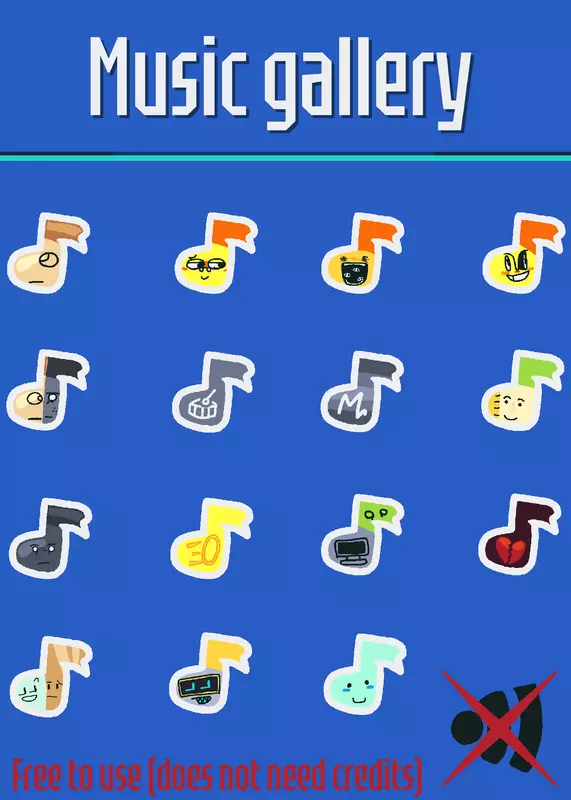MUSIC GALLERY by @JhonSpring_32