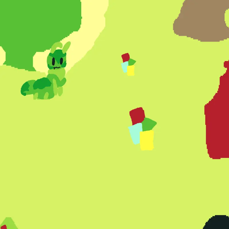Game by @Weirdest_person