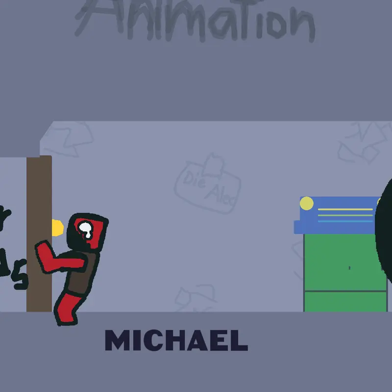 Game by @brandonthegamer