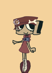 DandyWorld