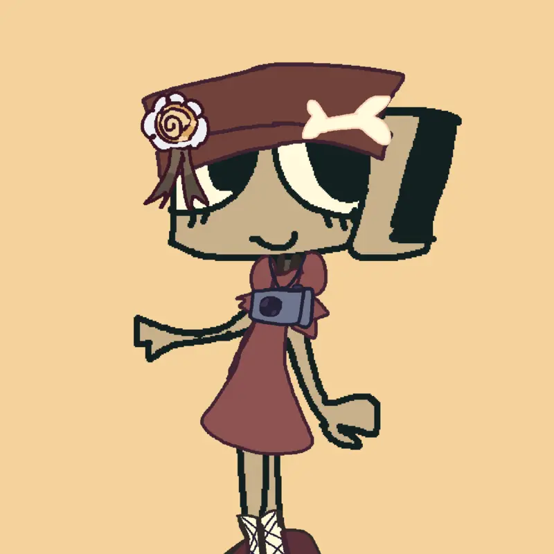 DandyWorld by @Kitty_Bat3333