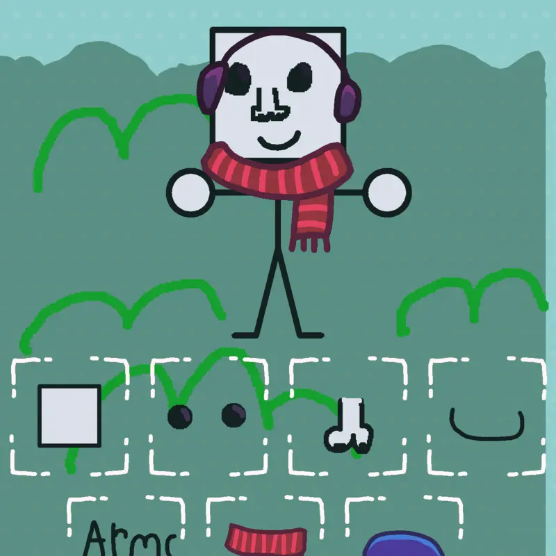 Game by @JJ2016