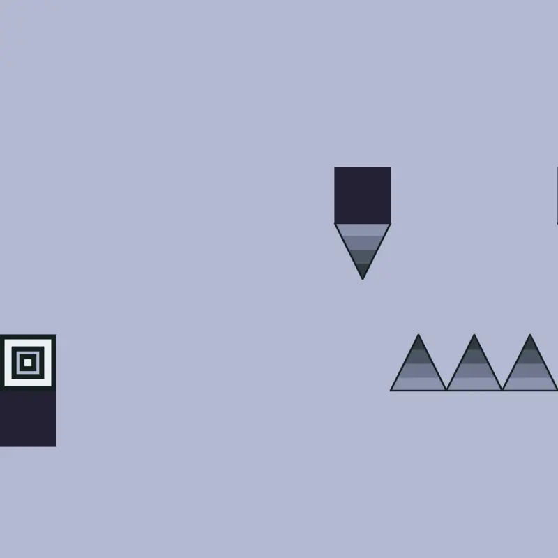 Geometry dash by @iplaygames247