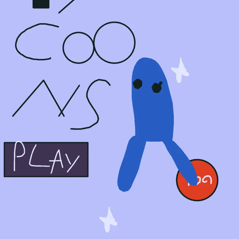 Game by @stivhackergamer